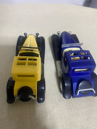 Bugatti Type 55 1/24