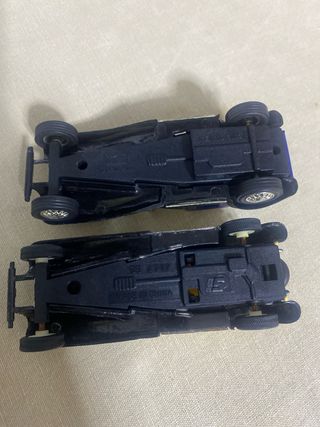 Bugatti Type 55 1/24