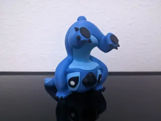 Figura Stitch