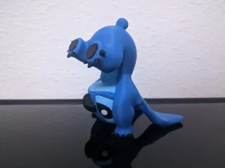 Figura Stitch