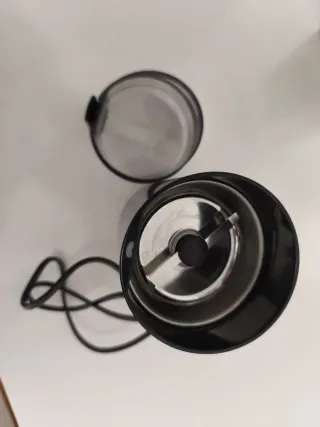 Molinillo de café Bosch eléctrico