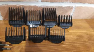 Accesorios Cortapelos Cecotec