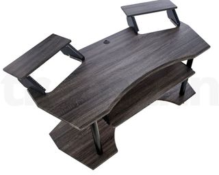 Escritorio de estudio