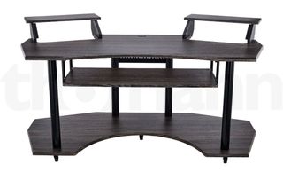 Escritorio de estudio