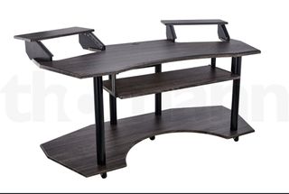 Escritorio de estudio