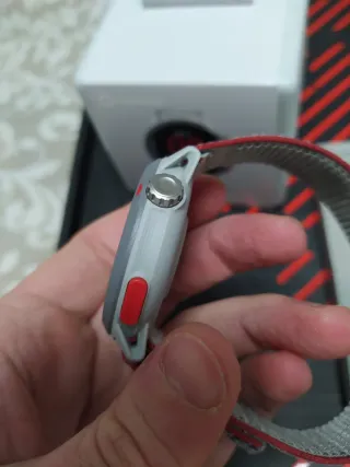 Reloj Coros Pace Pro con garantía