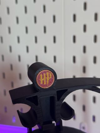 Lámpara Harry Potter Plataforma 9 3/4