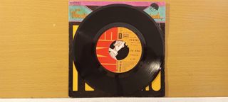 Vinilo Disque Club - Fuking (Originale)