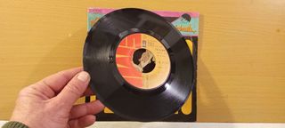 Vinilo Disque Club - Fuking (Originale)