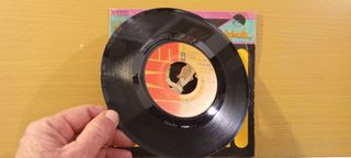 Vinilo Disque Club - Fuking (Originale)