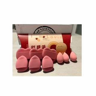 Esponjas Maquillaje