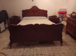 PACK CAMA MATRIMONIO