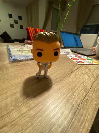 Kit Madridista Junior Real Madrid