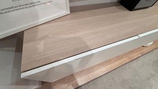 Mueble TV Besta ikea