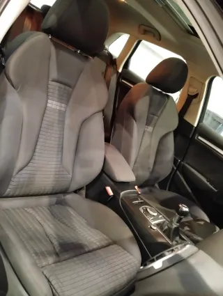 Audi A3 2.0 TDI - S Line Quattro