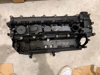 Tapa Balancines BMW M57