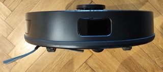 Robot Lavapavimenti Aspirapolvere Lubluelu L15