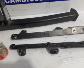 Enganche remolque nissan 109332 55r016007 note 1.5