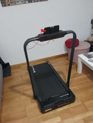 Cinta de Correr Plegable. Precio no negociable