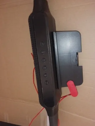 Cinta de Correr Plegable. Precio no negociable