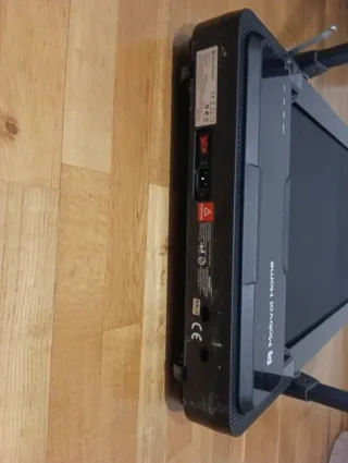 Cinta de Correr Plegable. Precio no negociable