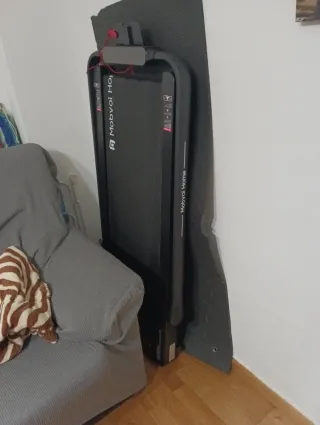 Cinta de Correr Plegable. Precio no negociable