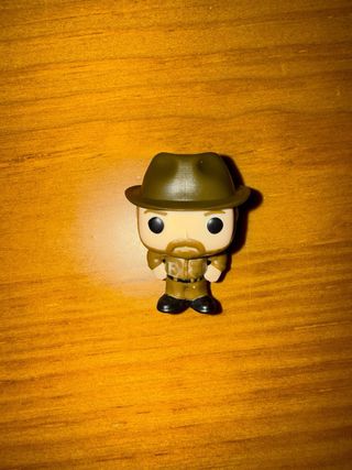 Funko Pop Stranger Things Kinder Joy