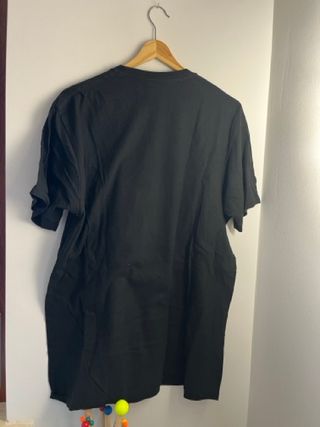 Maglietta Hard Rock Cafe Lisbon