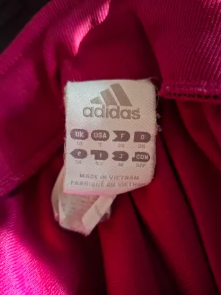Adidas pantalon vintage