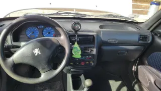 Peugeot 106 2003