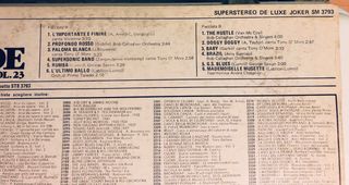 Vinile Hit Parade Vol. 23 Joker/SM 3793