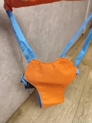 Arnés aprendizaje andar bebé nuevo