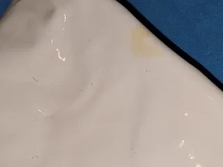 Nancy Famosa conjunto  Lluvia en Blanco años 70