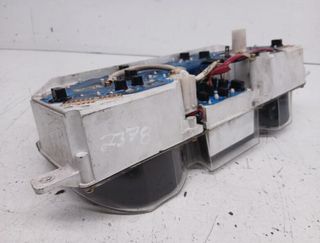 Cuadro mb832129 mitsubishi montero 228345