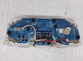 Cuadro mb832129 mitsubishi montero 228345