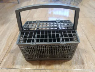 Cesta cubiertos lavavajillas Balay