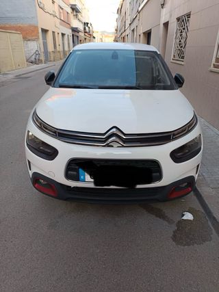 Citroen C4 Cactus 2019 Diesel