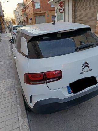 Citroen C4 Cactus 2019 Diesel