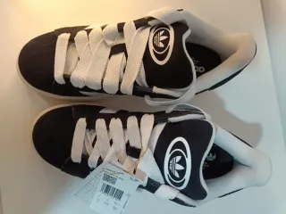 Adidas Campus 00s Negras