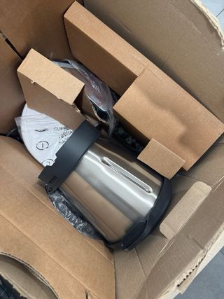 Robot Cocina Taurus Mycook Next WiFi