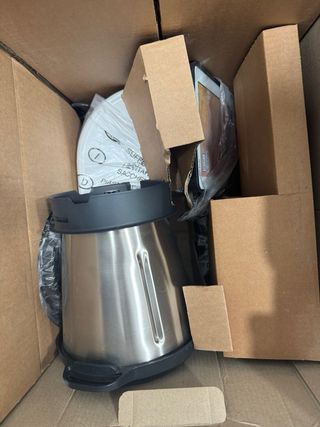 Robot Cocina Taurus Mycook Next WiFi