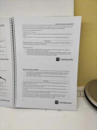 Manual Propietario VOGE 900DSX