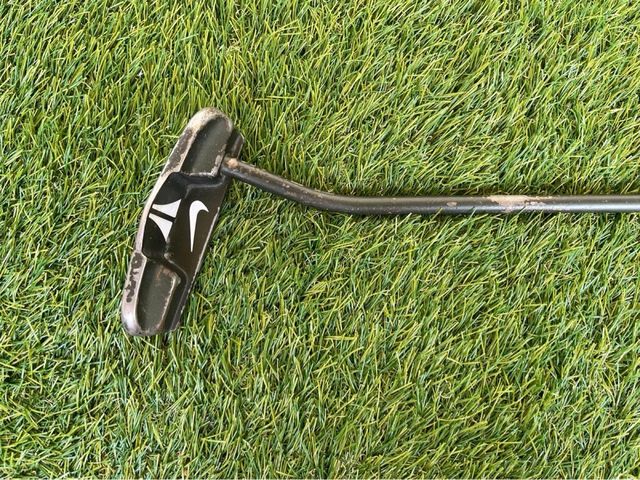 Putter Nike IC 2010 Diestro 34 pulgadas