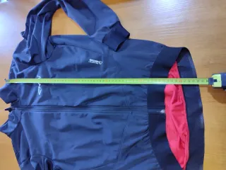 Chaqueta y Chaleco Térmico Ekoi Polartec