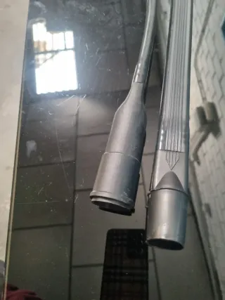 Accesorios para aspiradora