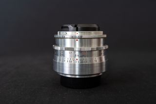 Meyer Optik Görlitz Primotar 50mm f/3.5 M42