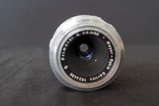 Meyer Optik Görlitz Primotar 50mm f/3.5 M42