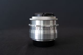 Meyer Optik Görlitz Primotar 50mm f/3.5 M42