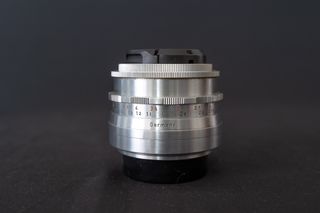 Meyer Optik Görlitz Primotar 50mm f/3.5 M42