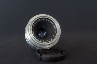 Meyer Optik Görlitz Primotar 50mm f/3.5 M42
